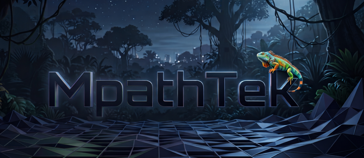 mpathtek Logo